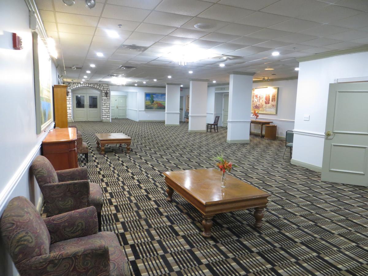 Olive Tree Hotel And Banquet Halls Джексон Экстерьер фото