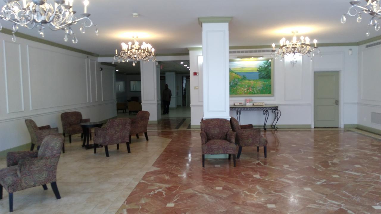Olive Tree Hotel And Banquet Halls Джексон Экстерьер фото