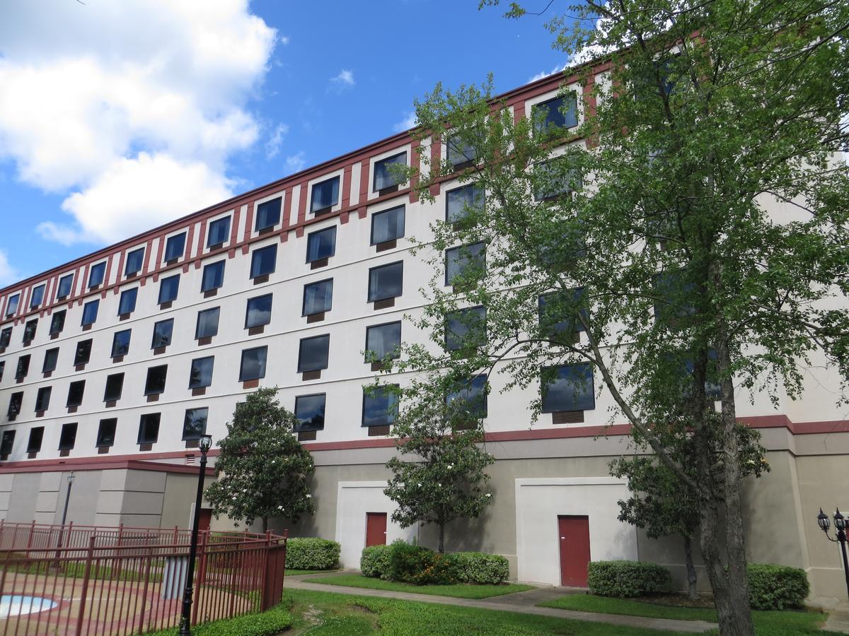 Olive Tree Hotel And Banquet Halls Джексон Экстерьер фото
