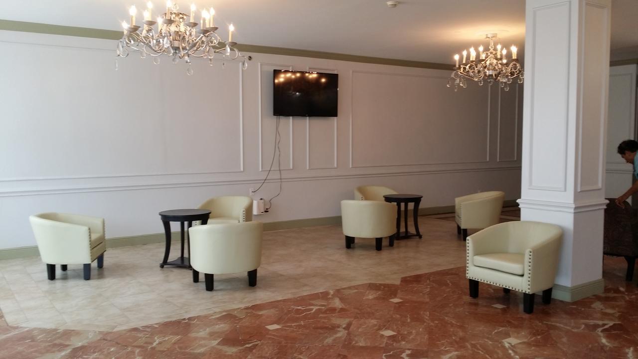 Olive Tree Hotel And Banquet Halls Джексон Экстерьер фото